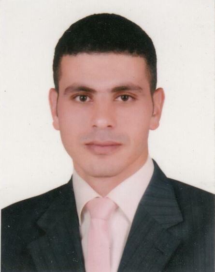 Mokhtar Ibrahim El-sayed Dabbour